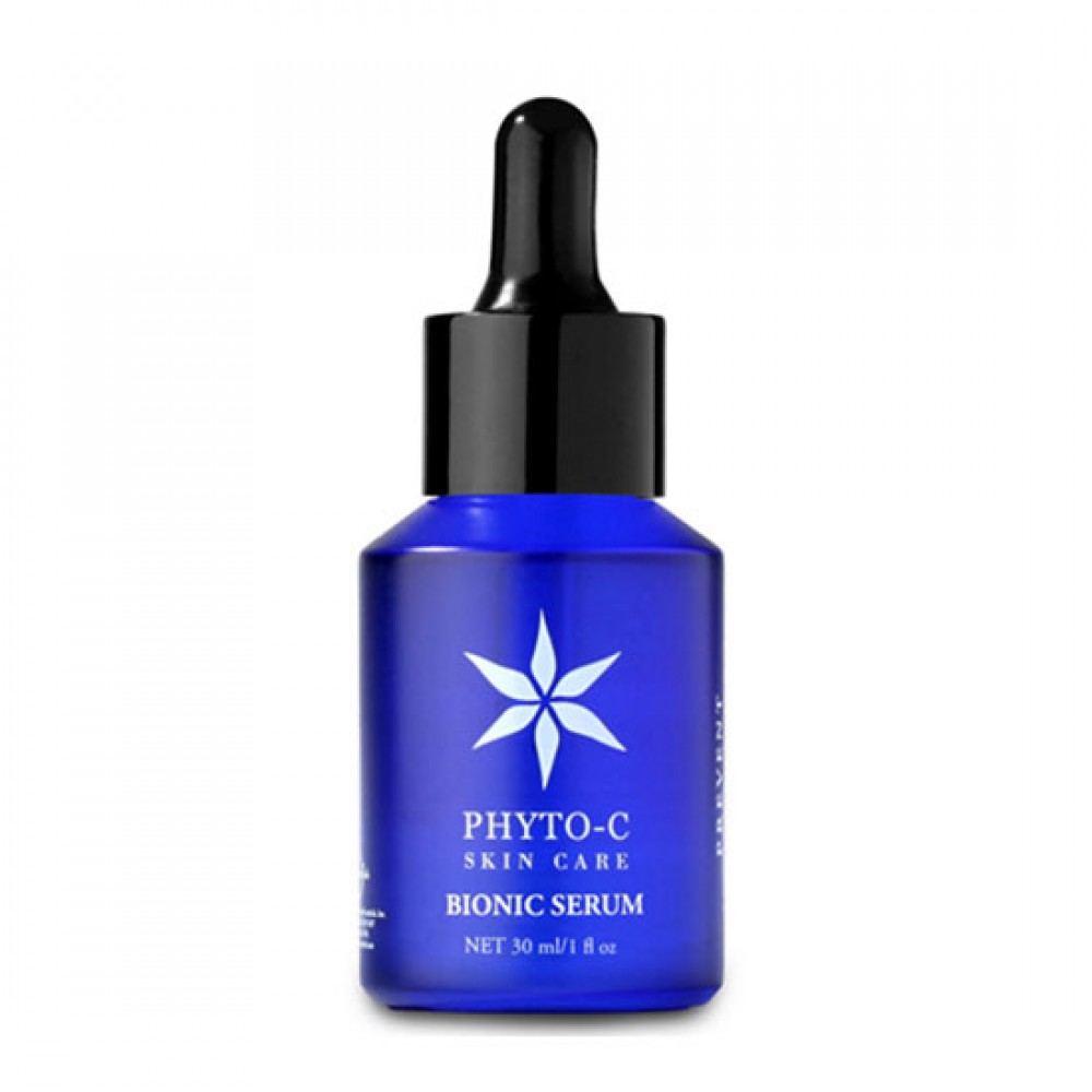 Сыворотка для жирной проблемной кожи - Phyto-C Bionic Serum - Фото 1