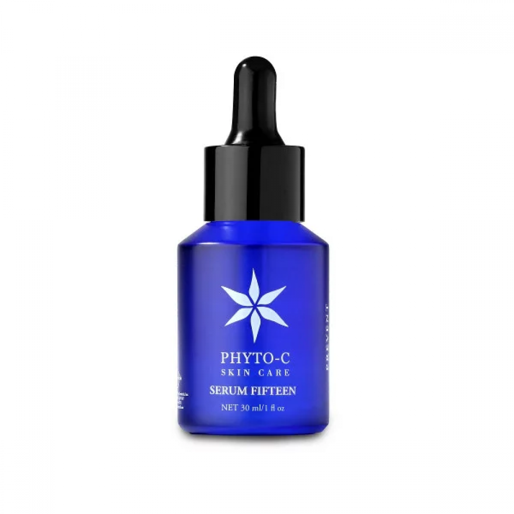 Сыворотка с 15 % витамина С - Phyto-C Serum Fifteen - Фото 1