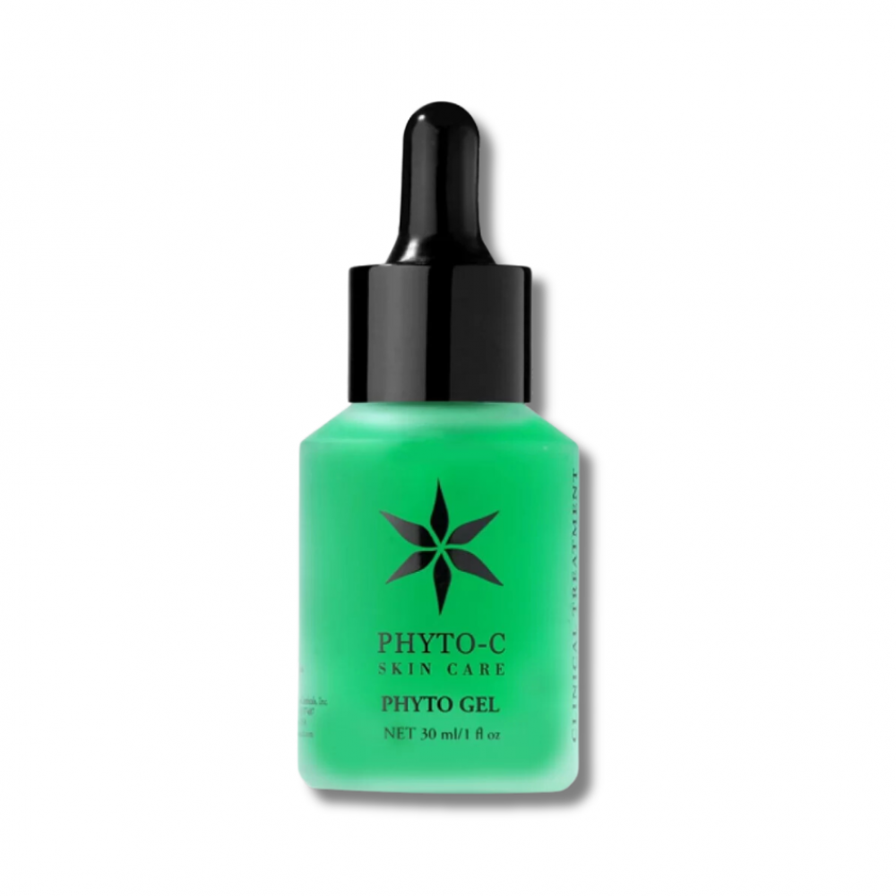 Гель для лица - Phyto-C Phyto Gel - Фото 1