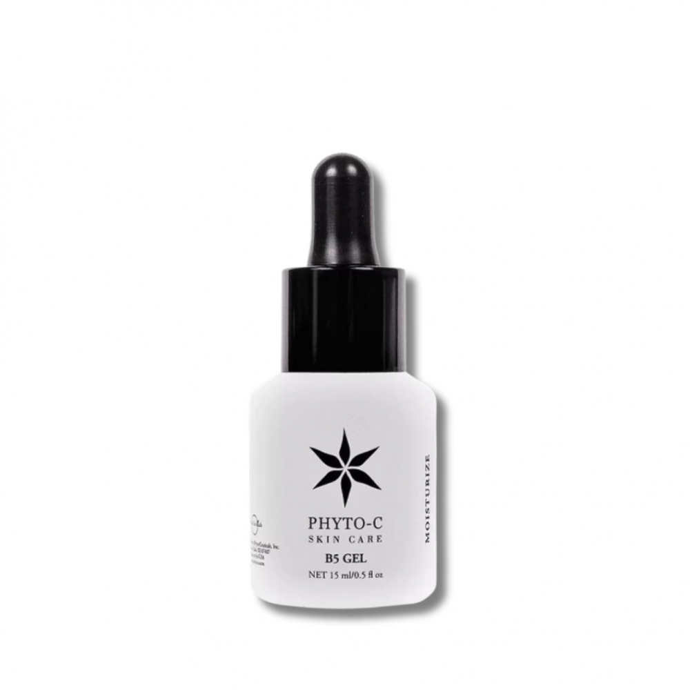 Гель для лица с витамином В5 - Phyto-C B5 Gel - Фото 1