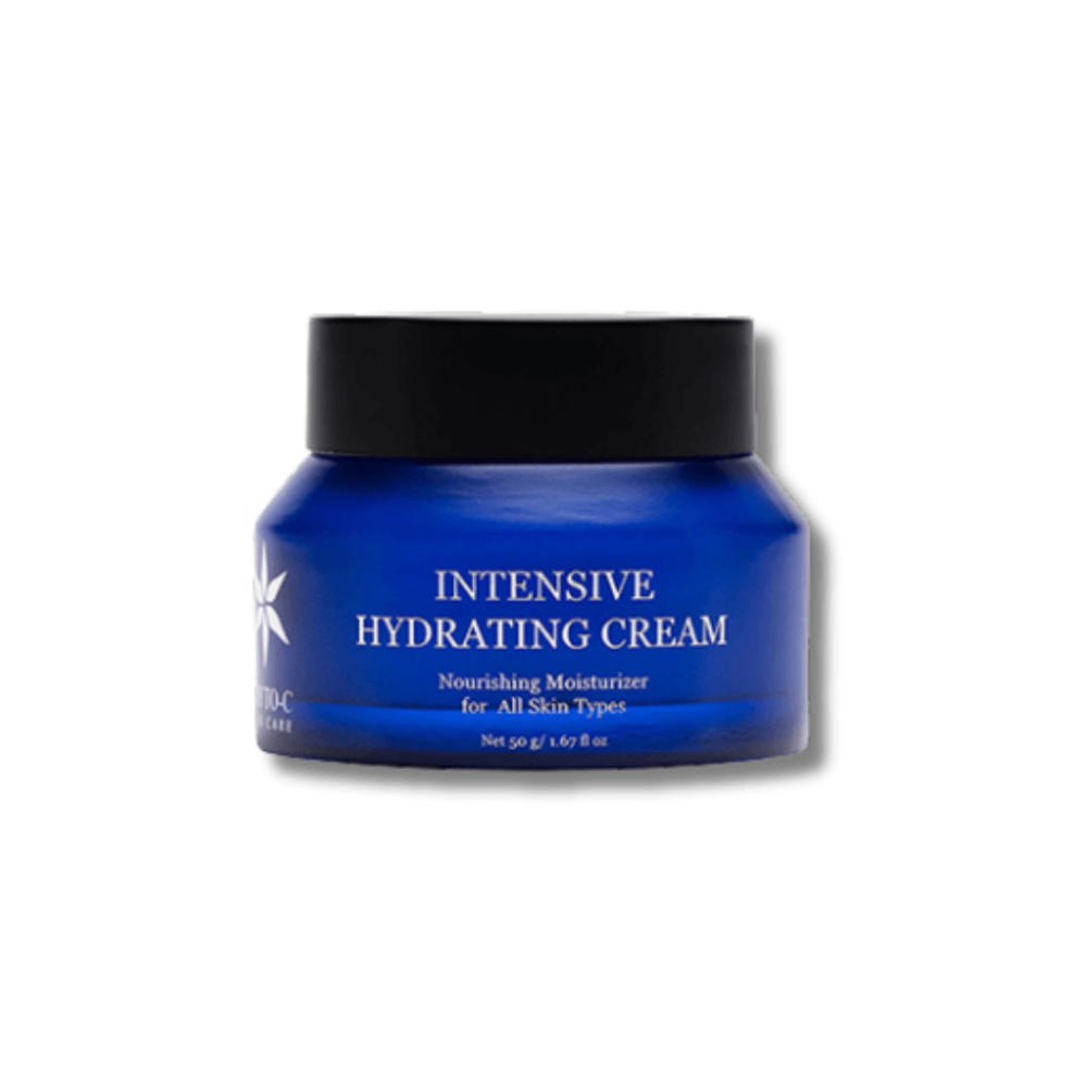 Інтенсивний зволожуючий крем - Phyto-C Intensive Hydrating Cream - Фото 1