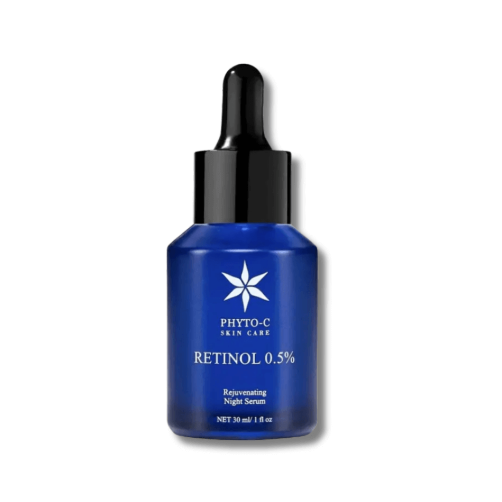Нічна сироватка з ретинолом - Phyto-C Retinol 0,5%  - Фото 1