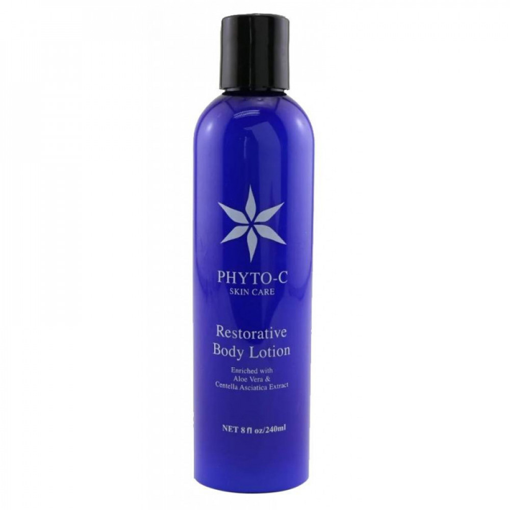 Відновлюючий лосьйон для тіла - Phyto-C Restorative Body Lotion - Фото 1