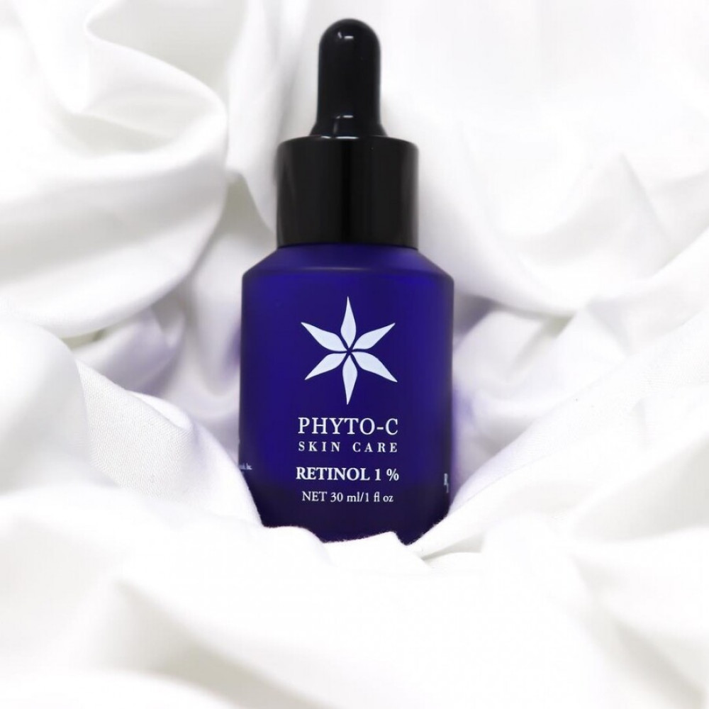 Сироватка з ретинолом - Phyto-C Retinol 1% фото 3