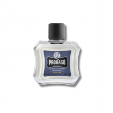 Бальзам для бороди - Proraso Beard Balm Azur Lime