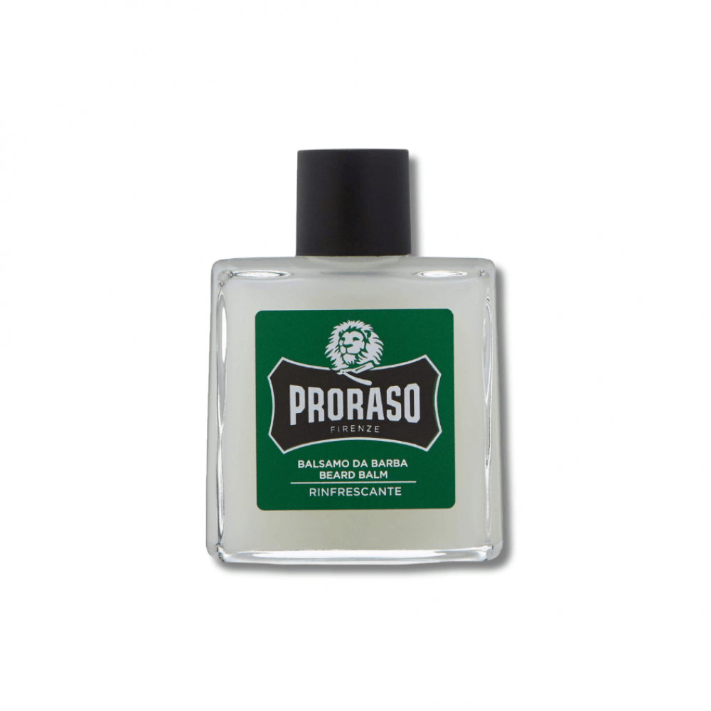 Бальзам для бороды - Proraso Beard Balm Refresh - Фото 1