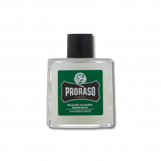 Бальзам для бороди - Proraso Beard Balm Refresh