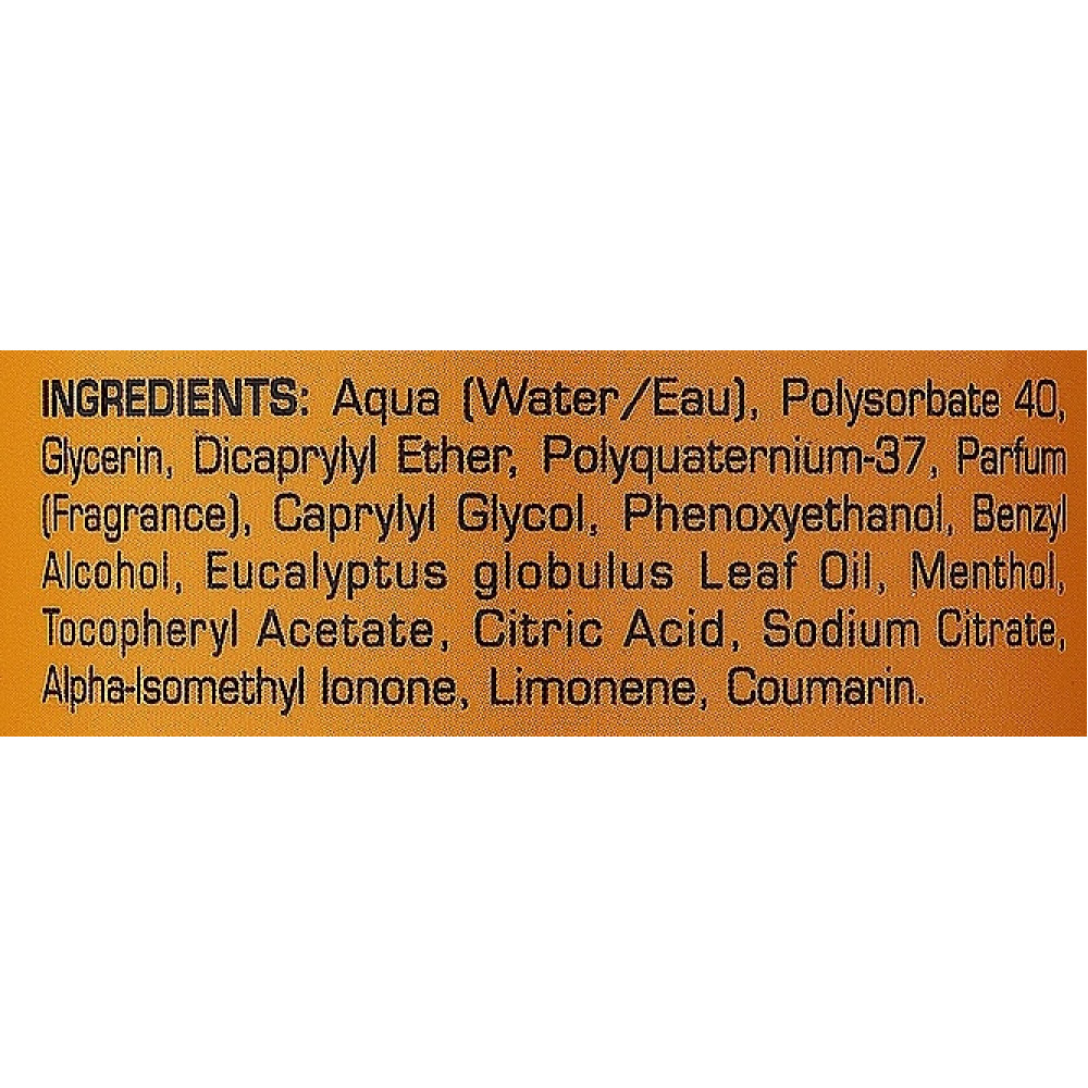Бальзам для бороды - Proraso Beard Balm Wood & Spice фото 3