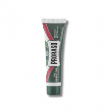 Точеченый гель после бритья - Proraso Cut Repair Gel