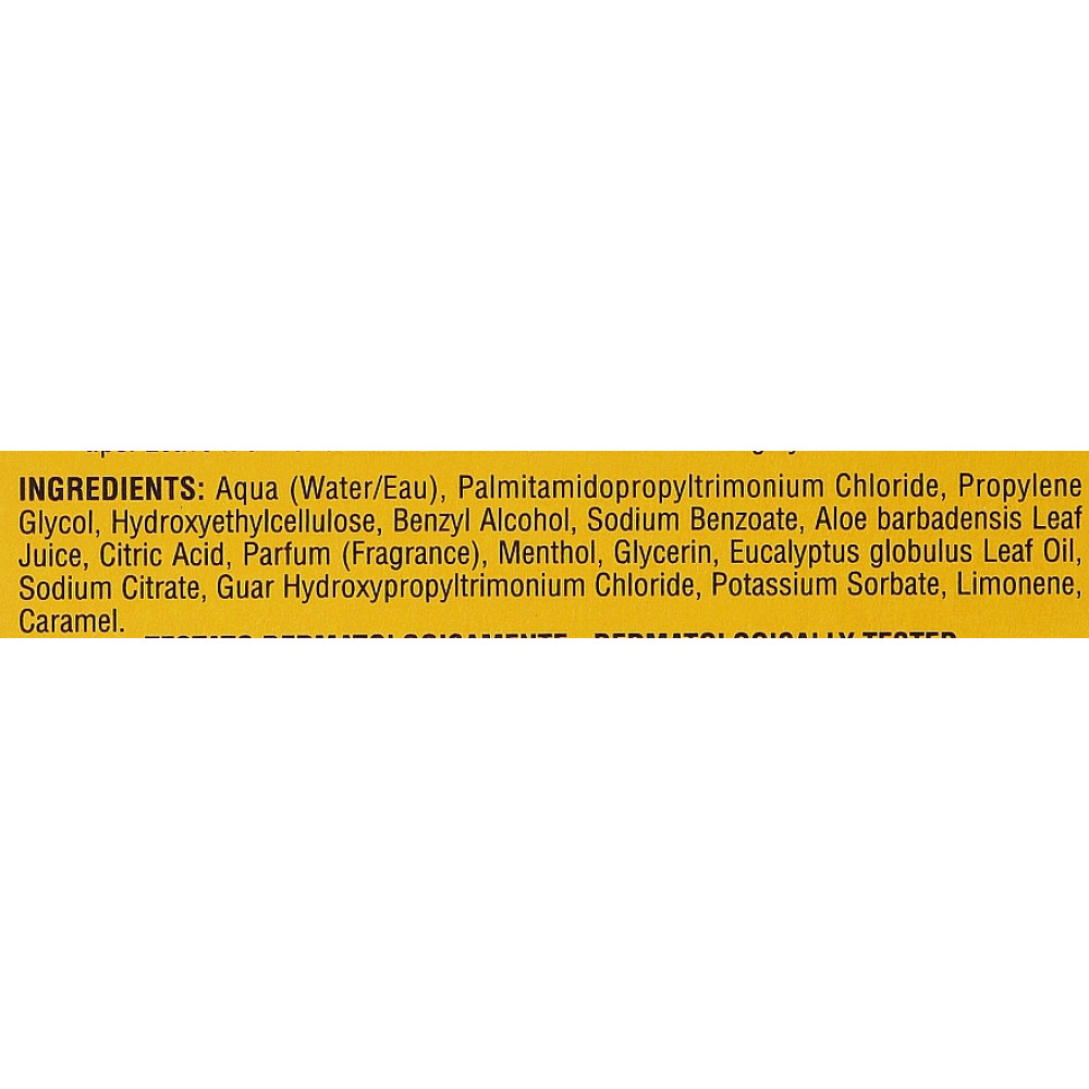 Інтенсивний догляд за бородою - Proraso Hot Oil Beard Treatment Wood & Spice 4х17ml фото 3