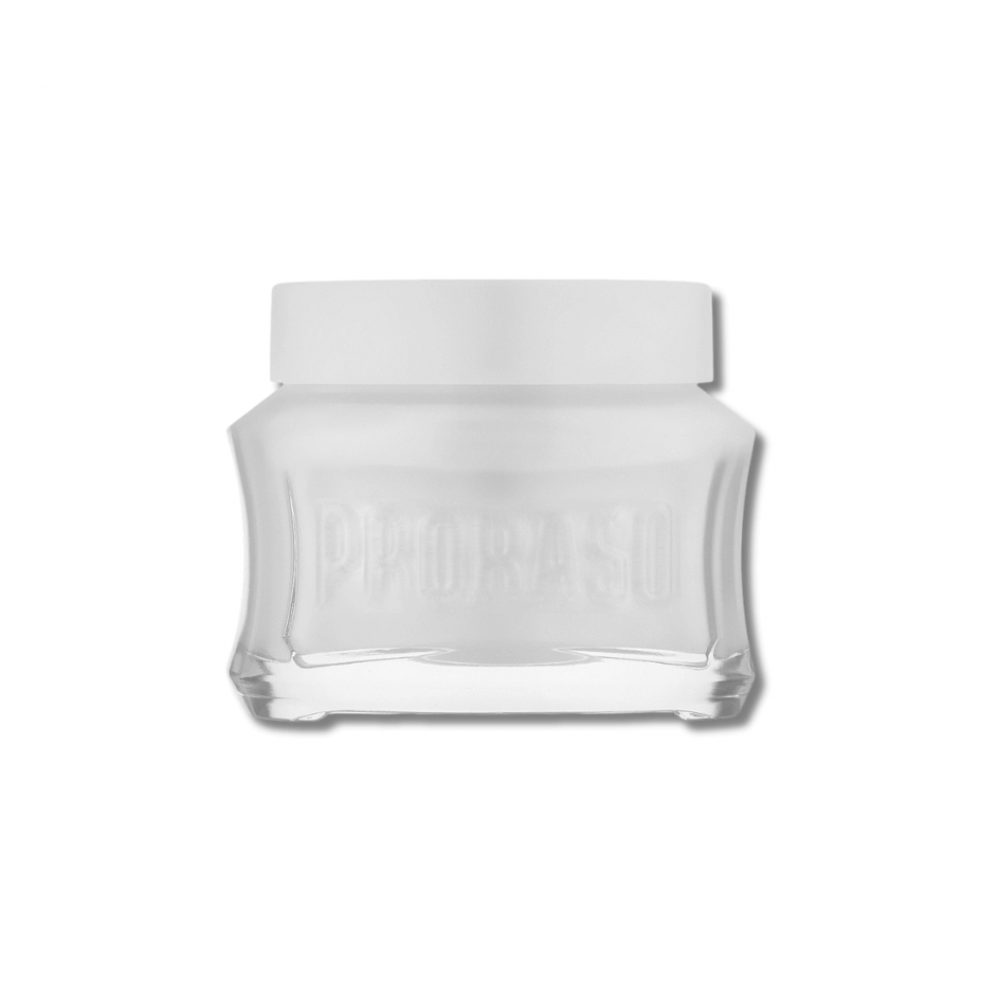 Крем перед бритьем - Proraso Pre Shave Cream Sensitive Green Tea - Фото 1