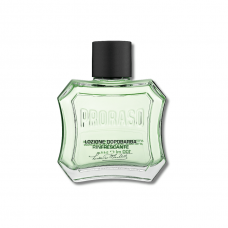 Лосьон после бритья - Proraso After shave Lotion Refresh Eucalyptus