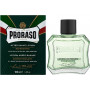 Лосьйон після гоління - Proraso After shave Lotion Refresh Eucalyptus - Фото 3