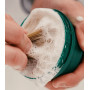 Мыло для бритья - Proraso Shaving Soap Jar Refresh Eucalyptus - Фото 2