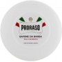 Мыло для бритья - Proraso Shaving Soap Jar Sensitive Green Tea - Фото 2