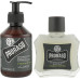 Набор для бороды - Proraso Duo Pack Beard Balm + Shampoo Cypress & Vetyver фото 2