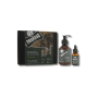 Набор для бороды - Proraso Duo Pack Oil + Shampoo Cypress & Vetyver - Фото 1
