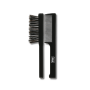 Набір для догляду за бородою - Proraso Moustache Comb and Brush - Фото 1