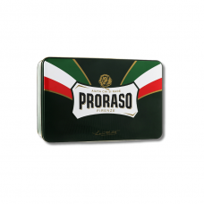 Набор для бритья - Proraso Classic Shaving Set Metal