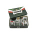 Набор для бритья - Proraso Classic Shaving Set Metal фото 3