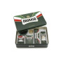 Набор для бритья - Proraso Classic Shaving Set Metal - Фото 3