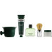 Набор для бритья - Proraso Classic Shaving Set Metal фото 2