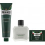 Набор для бритья - Proraso Duo Pack Tube+Balm Refreshing - Фото 2