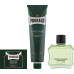 Набір для гоління - Proraso Duo Pack Tube+Lotion Refreshing фото 2