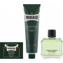 Набор для бритья - Proraso Duo Pack Tube+Lotion Refreshing - Фото 2