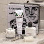 Набір косметики для гоління - Proraso Vintage Selection Toccasana Sensitive - Фото 2