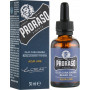 Масло для бороды - Proraso Beard Oil Azur Lime - Фото 2