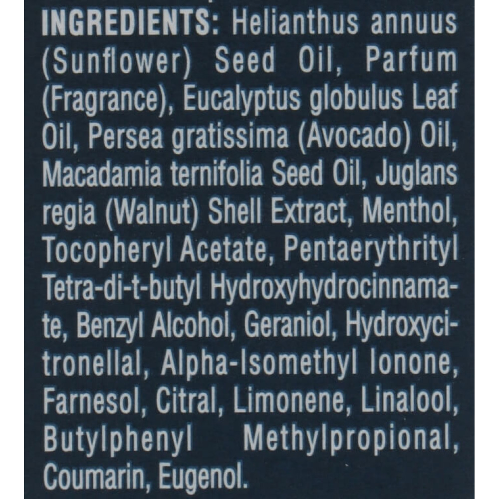 Олія для бороди - Proraso Beard Oil Azur Lime фото 2