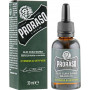 Масло для бороды - Proraso Beard Oil Cypress & Vetyver - Фото 3