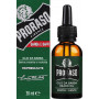 Масло для бороды - Proraso Beard Oil Refresh - Фото 3