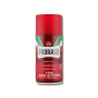  Пена для бритья - Proraso Shaving Foam Nourish Sandalwood - Фото 1