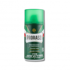 Пена для бритья - Proraso Shaving Foam Refresh Eucalyptus