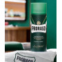 Пена для бритья - Proraso Shaving Foam Refresh Eucalyptus - Фото 4