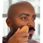 Щетка для усов - Proraso Old Style Moustache Brush - Фото 2