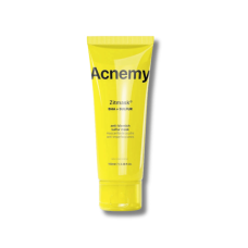 Маска для лица - Acnemy Zitmask Anti-blemish Sulfur Mask