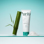 Гель для вмивання з екстрактом бамбука та пантенолом - Purito Seoul Mighty Bamboo Panthenol Cleanser - Фото 2