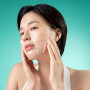 Гель для вмивання з екстрактом бамбука та пантенолом - Purito Seoul Mighty Bamboo Panthenol Cleanser - Фото 3