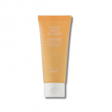 Гель-маска для інтенсивного зволоження шкіри - Purito Hydrop Sweet Gel Mask