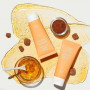 Гель-маска для інтенсивного зволоження шкіри - Purito Hydrop Sweet Gel Mask - Фото 3