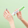 Крем для шкіри навколо очей з центеллою - Purito Centella Green Level Eye Cream  - Фото 3