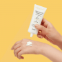 Солнцезащитный крем на каждый день - Purito Daily Go-To Sunscreen SPF50+ PA++++ - Фото 2