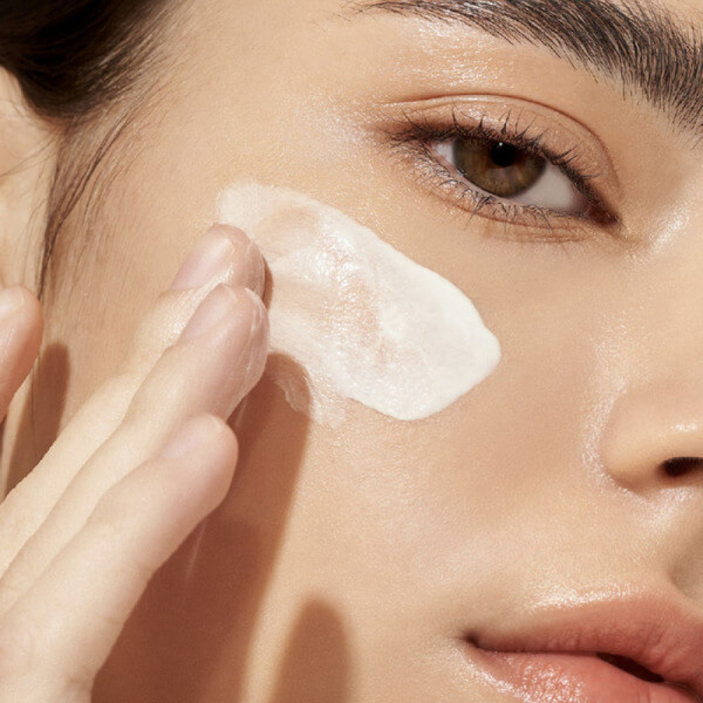 Крем сонцезахисний з керамідами - Purito Daily Soft Touch Sunscreen SPF 50 PA++++ фото 3