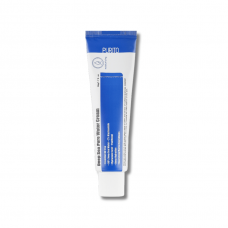 Крем зволожувальний з морською водою - Purito Deep Sea Pure Water Cream 