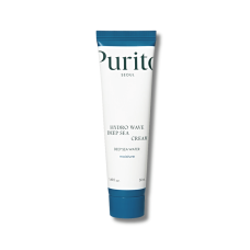 Крем зволожувальний з морською водою - Purito Seoul Hydro Wave Deep Sea Cream