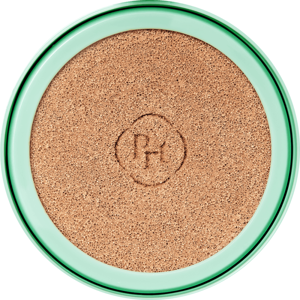 Кушон з екстрактом центелли зі змінним блоком - Purito Seoul Wonder Releaf Centella BB Cushion (13 Neutural Ivory) фото 3