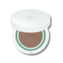 Кушон з екстрактом центелли зі змінним блоком - Purito Seoul Wonder Releaf Centella BB Cushion (21 Light Beige) - Фото 1